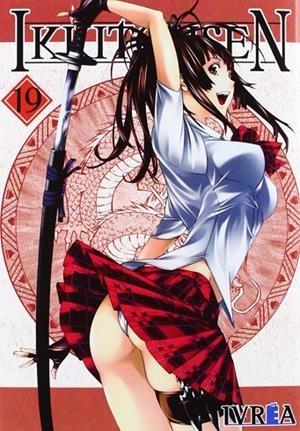 IKKITOUSEN 19 | 9788415680291 | SHIOZAKI, YUJI