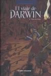 VIAJE DE DARWIN 2, TIERRA DE FUEGO, EL | 9788467479966 | FONOLLOSA, JOSE