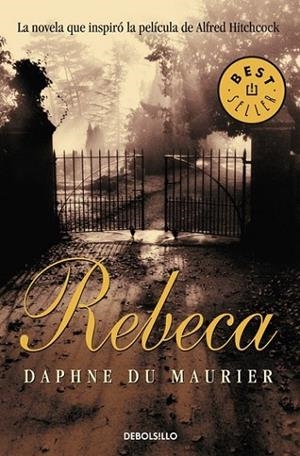 REBECA | 9788497938860 | MAURIER, DAPHNE DU