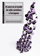 REVOLUCIO O REFORMA, EL CANVI EN EL MODEL DE COLLA CASTELLER | 9788497914758 | SOLER, GUILLERMO