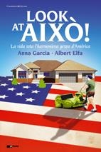 LOOK AT AIXO | 9788497915519 | GARCIA, ANNA
