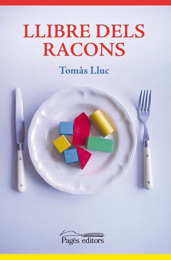 LLIBRE DELS RACONS | 9788497798075 | LLUC, TOMAS