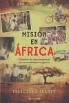 MISION EN AFRICA | 9788466631976 | IBAÑEZ, FELICITAS