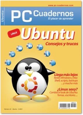 PC CUADERNOS UBUNTU | 9782355640308 | MIKKEL, FRANK