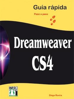 DREAMWEAVER CS4 | 9788496897793 | ROVIRA, DIEGO