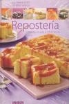 REPOSTERIA | 9783625123910 | AA.VV.