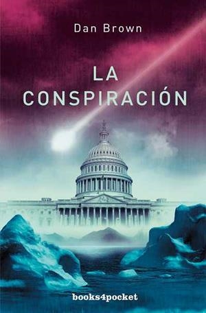 CONSPIRACION, LA | 9788492516193 | BROWN, DAN