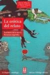 EROTICA DEL RELATO, LA | 9789871556038 | NESPOLO, JIMENA