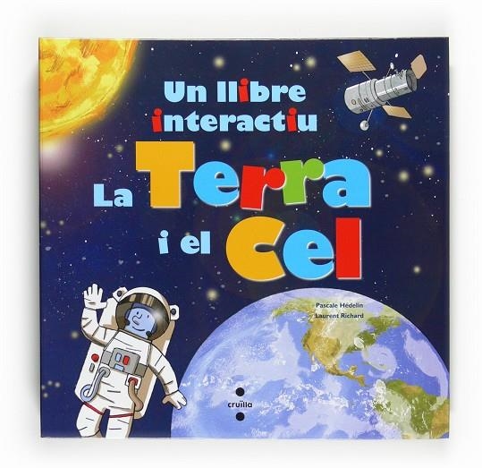 TERRA I EL CEL, LA | 9788466123372