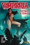 VAMPIRELLA 2: ASESINATO DE CUERVOS | 9788490242391 | TRAUTMANN,  ERIC / SILVA NEVES,  FABIANO