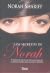 SECRETOS DE NORAH, LOS | 9788492520305 | SHARIFF, NORAH