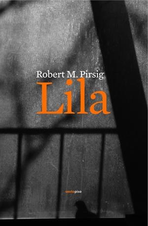 LILA | 9788496867536 | PIRSIG, ROBERT M