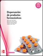 DISPENSACION DE PRODUCTOS FARMACEUTICOS CF | 9788448169428 | FRUTOS MARIA