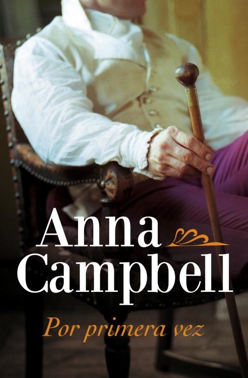 POR PRIMERA VEZ | 9788499080178 | CAMPBELL, ANNA