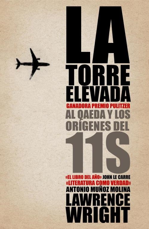TORRE ELEVADA, LA | 9788483068380 | WRIGHT, LAWERENCE