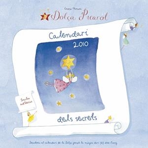 CALENDARI DOLÇA PICAROL 2010 | 9788401900853 | THOMSON,EMMA