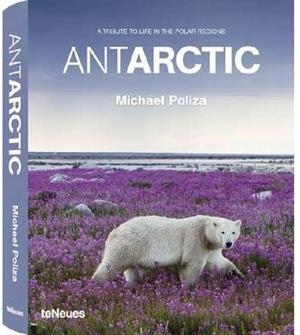 ANTARCTIC | 9783832793173 | POLIZA, MICHAEL