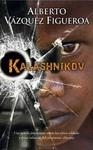 KALASHNIKOV | 9788466641913 | VAZQUEZ FIGUEROA, ALBERO