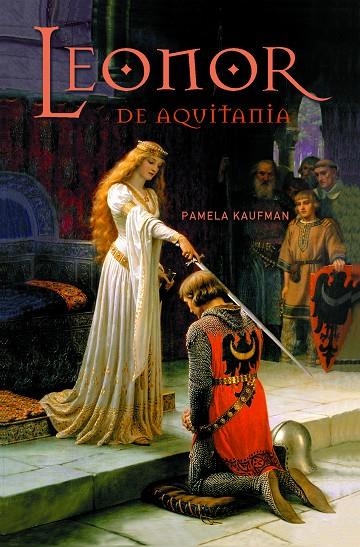 LEONOR DE AQUITANIA | 9788498722956 | AQUITANIA, LEONOR