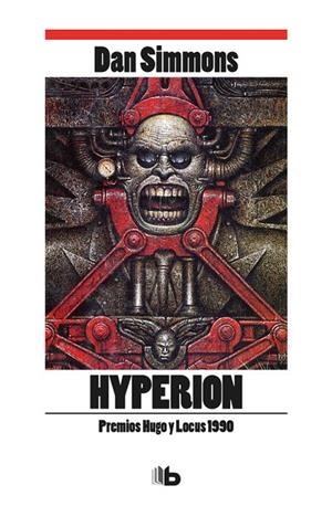 HYPERION | 9788498723069 | SIMMONS, DAN