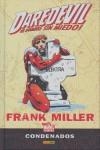 DAREDEVIL CONDENADOS | 9788498852486 | MILLER, FRANK