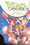 WITCH 4 UNA LUCHA SIN TREGUA | 9788408087342 | DISNEY. WITCH