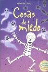 COSAS DE MIEDO | 9781409503460 | REBECCA GILPIN