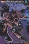 X-MEN MUNDOS SEPARADOS | 9788498852400 | YOST, CHRISTOPHER / NEVES, DIOGENES / TADEO, ED