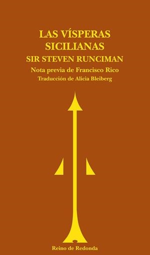 VISPERAS SICILIANAS, LAS | 9788493365677 | RUNCIMAN, STEVEN SIR
