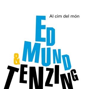 EDMUND TENZING AL CIM DEL MON | 9788498254563