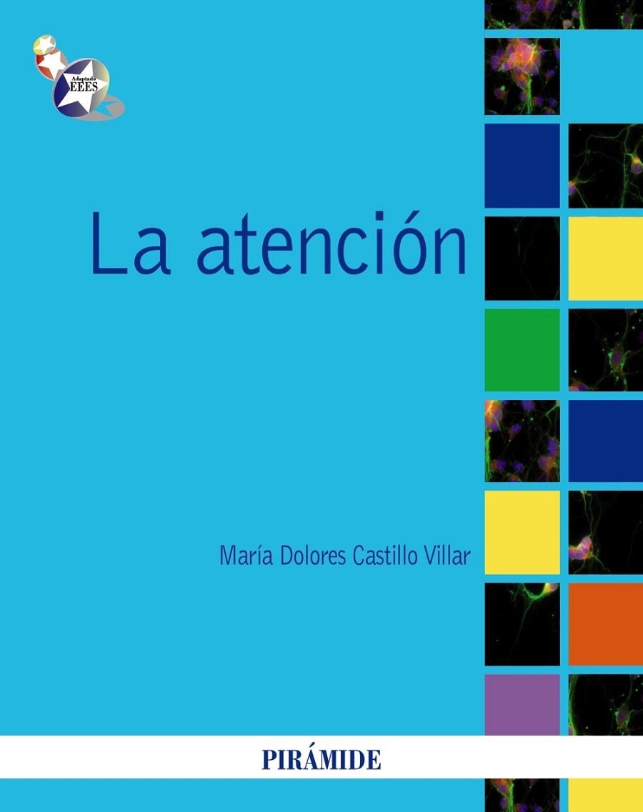 ATENCION, LA | 9788436823110 | CASTILLO VILLAR, MARIA DOLORES