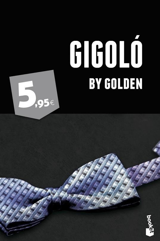 GIGOLO | 9788408052005 | GOLDEN