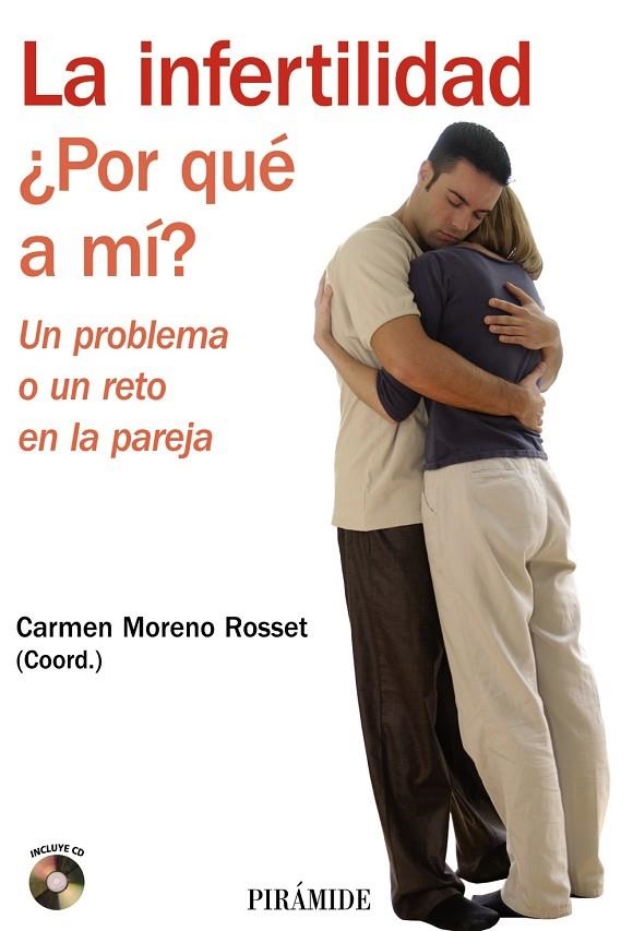INFERTILIDAD POR QUE A MI, LA | 9788436822892 | MORENO ROSSET, CARMEN