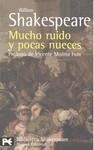 MUCHO RUIDO Y POCAS NUECES | 9788420650777 | SHAKESPEARE, WILLIAM