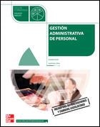 GESTION ADMINISTRATIVA DE PERSONAL CF | 9788448171193 | RUIZ OTERO