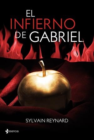 INFIERNO DE GABRIEL, EL | 9788408038290 | REYNARD, SYLVAIN