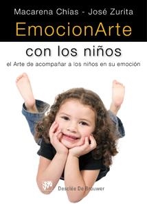 EMOCIONARTE CON LOS NIÑOS | 9788433023308 | CHIAS, MACARENA