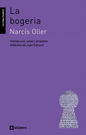 BOGERIA, LA | 9788424632342 | OLLER, NARCIS