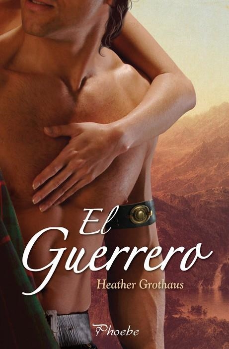 GUERRERO, EL | 9788496952454 | GROTHAUS, HEATHER