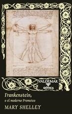 FRANKENSTEIN | 9788477027393 | SHELLEY, MARY