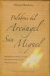 PALABRAS DEL ARCANGEL SAN MIGUEL | 9782915985511 | MANITARA, OLIVER