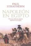 NAPOLEON EN EGIPTO | 9788408085171 | STRATHERN, PAUL