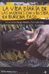 VIDA DIARIA DE LAS MUJERES CON VIH/SIDA EN BURKINA FASO | 9788496806948 | ZANGO, INMACULADA