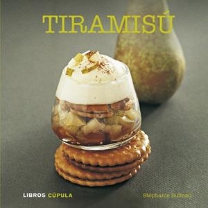 TIRAMISU | 9788448007157 | STÉPHANIE BULTEAU