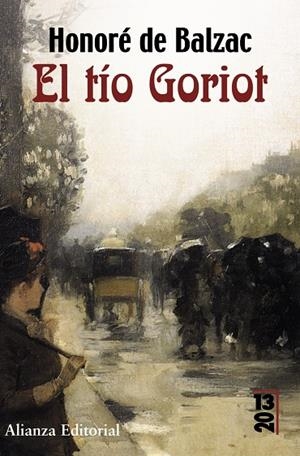TIO GORIOT, EL | 9788420679792 | DE BALZAC, HONORE