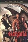 MALDICION DE LA GARGOLA, LA | 9788496693630 | NINA, TARA