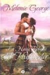 NOVIA ROBADA DEL HIGHLANDER, LA | 9788492688616 | GEORGE, MELANIE