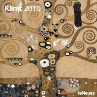 KLIMT 2010 | 9783832738389 | VV AA