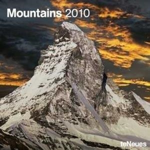 MOUNTAINS 2010 | 9783832738785 | VV AA