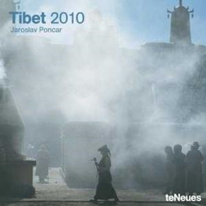 TIBET 2010 | 9783832738976 | VV AA